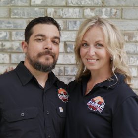 owners of sunrise plumbing and remodel llc in knoxville tn